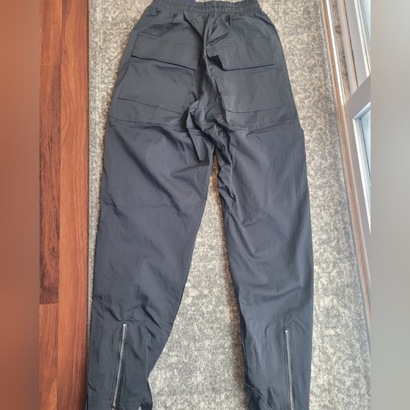 Sporty Hip-hop Outdoor Loose Jogger Tactical Cargo Pants - Picture 8 of 8